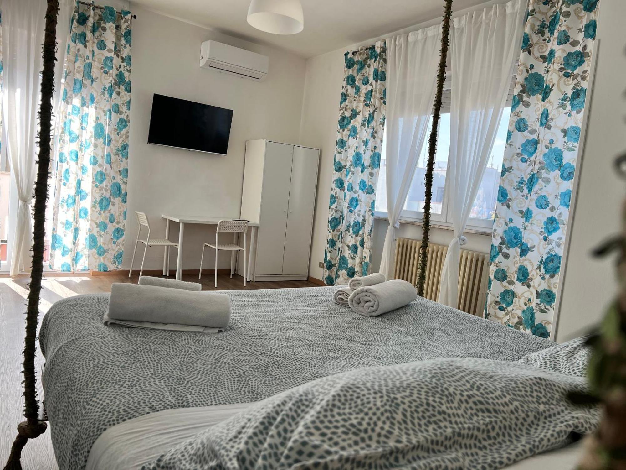Villa Come A Casa Tua Бари Экстерьер фото