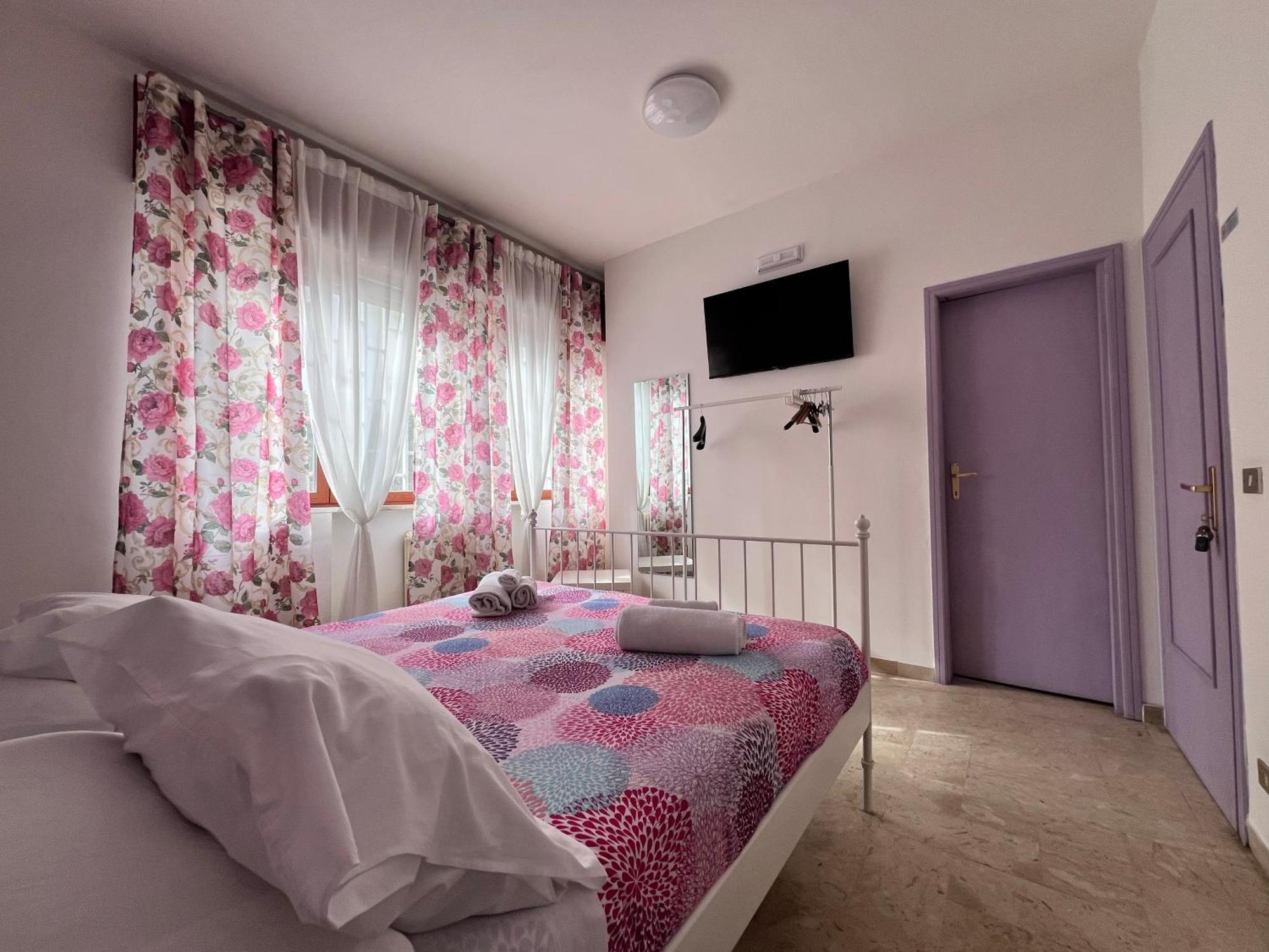 Villa Come A Casa Tua Бари Экстерьер фото