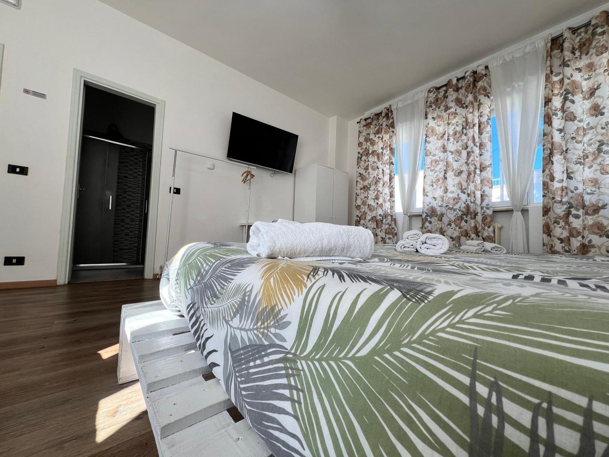 Villa Come A Casa Tua Бари Экстерьер фото