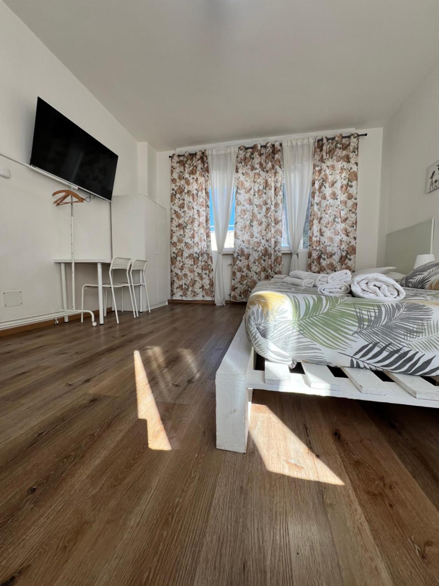 Villa Come A Casa Tua Бари Экстерьер фото